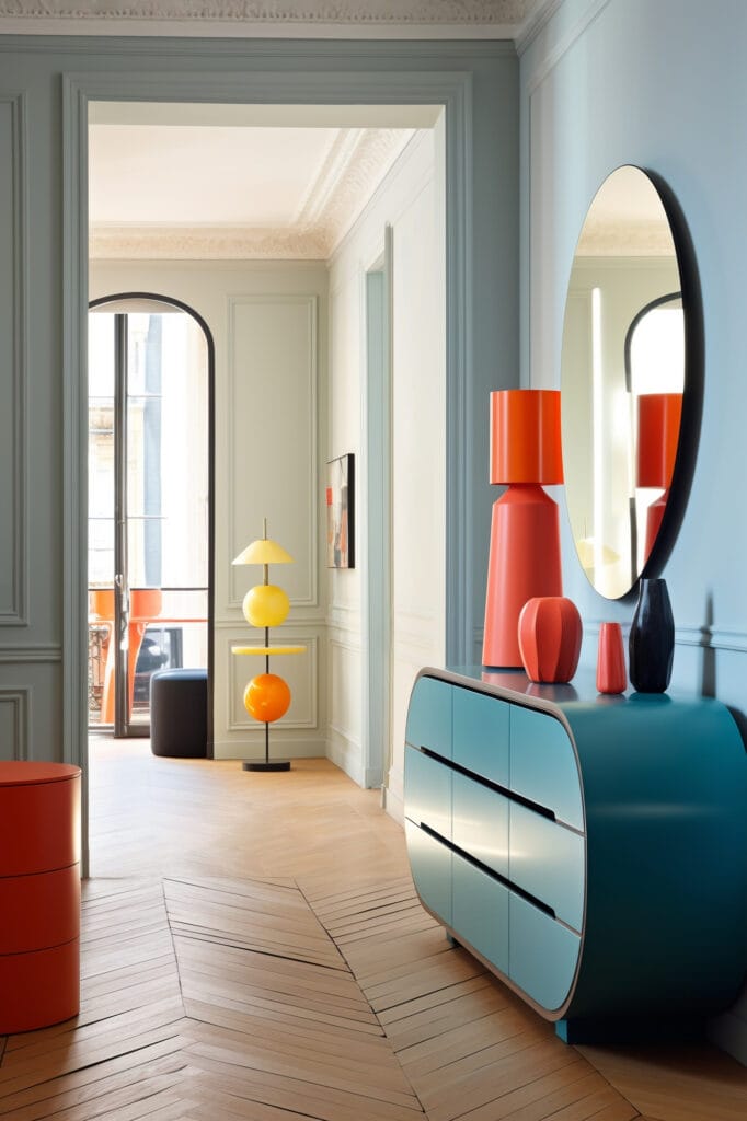 MBS Batiment - Rénovation immobilière tout corps d'état du second oeuvre - Rénovation intérieure