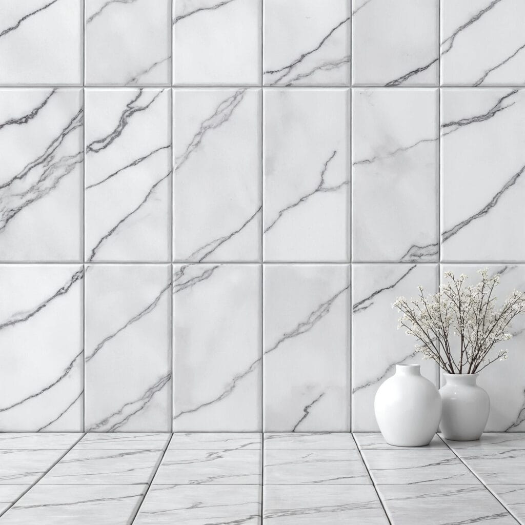 MBS Batiment - Rénovation immobilière tout corps d'état du second oeuvre - Carrelage