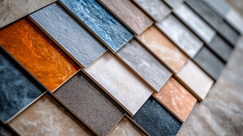 MBS Batiment - Rénovation immobilière tout corps d'état du second oeuvre - Carrelage