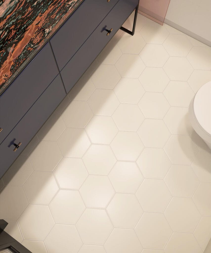 MBS Batiment - Rénovation immobilière tout corps d'état du second oeuvre - Carrelage