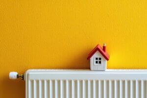 MBS Batiment - Rénovation immobilière tout corps d'état du second oeuvre - Chauffage