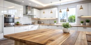 MBS Batiment - Rénovation immobilière tout corps d'état du second oeuvre - Rénovation et installation de cuisine