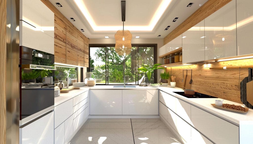 MBS Batiment - Rénovation immobilière tout corps d'état du second oeuvre - Rénovation et installation de cuisine