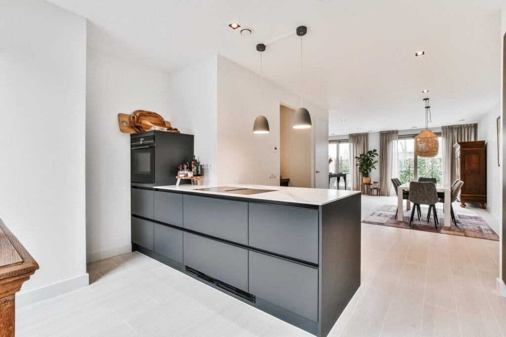 MBS Batiment - Rénovation immobilière tout corps d'état du second oeuvre - Rénovation et installation de cuisine