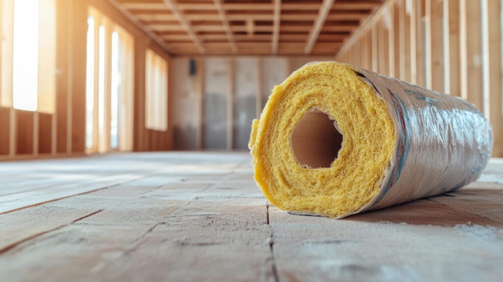 MBS Batiment - Rénovation immobilière tout corps d'état du second oeuvre - Isolation intérieure