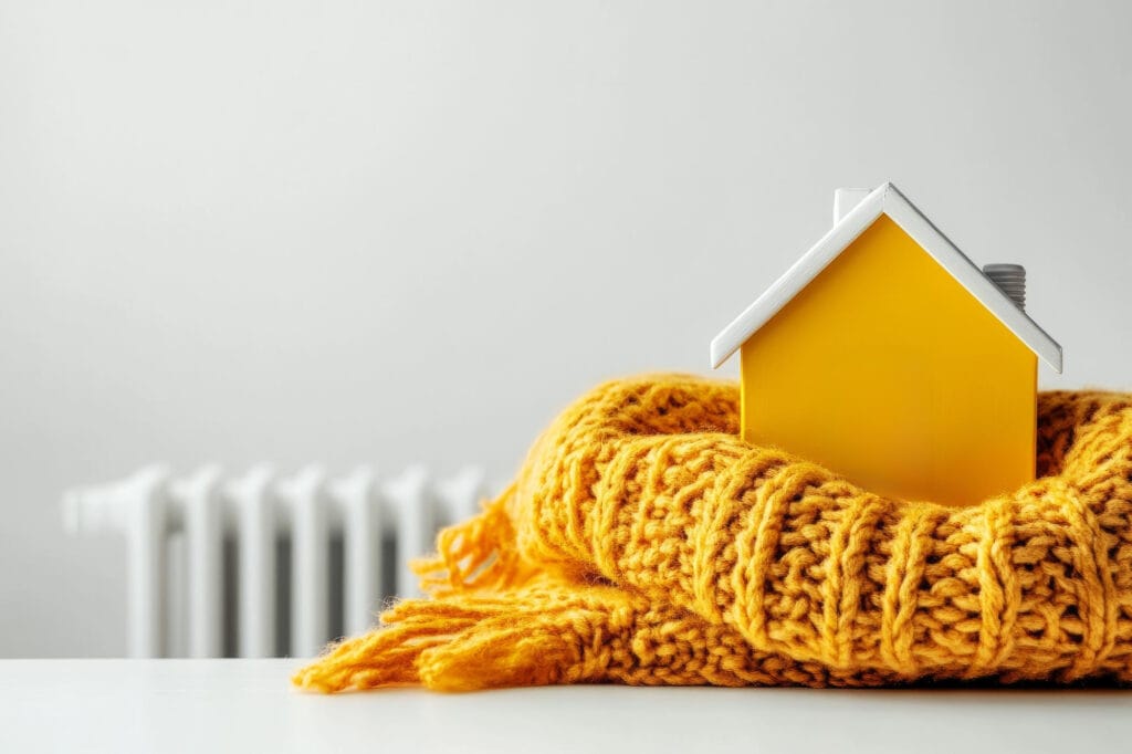 MBS Batiment - Rénovation immobilière tout corps d'état du second oeuvre - Isolation intérieure