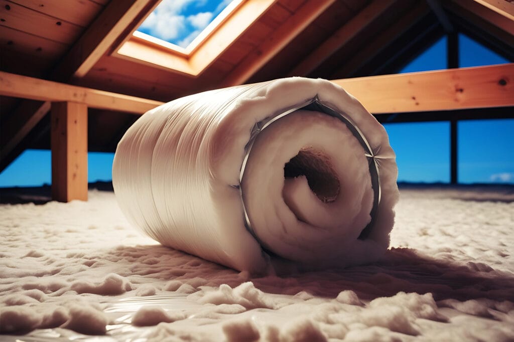 MBS Batiment - Rénovation immobilière tout corps d'état du second oeuvre - Isolation intérieure