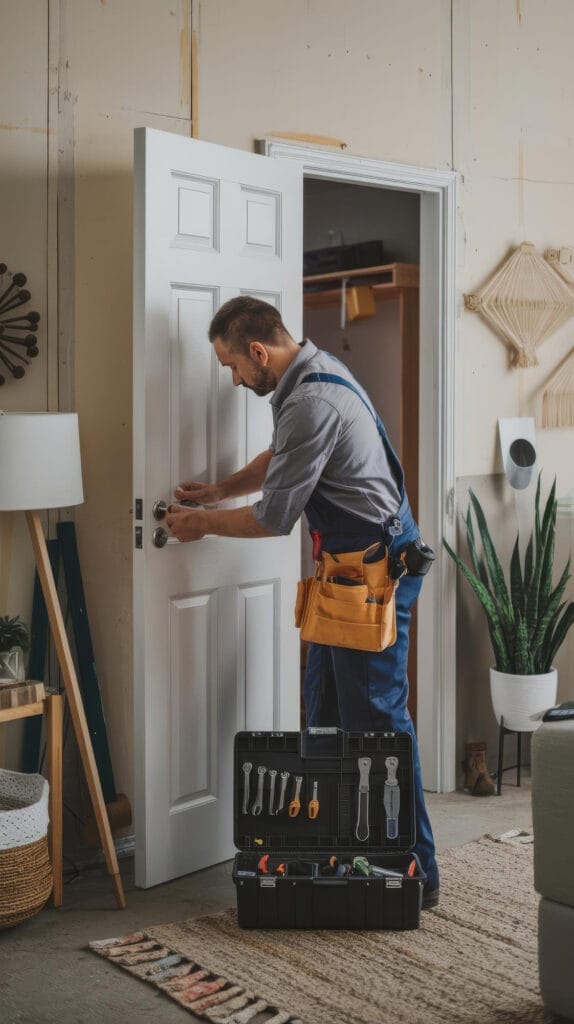 MBS Batiment - Rénovation immobilière tout corps d'état du second oeuvre - Menuiserie intérieure et exterieure