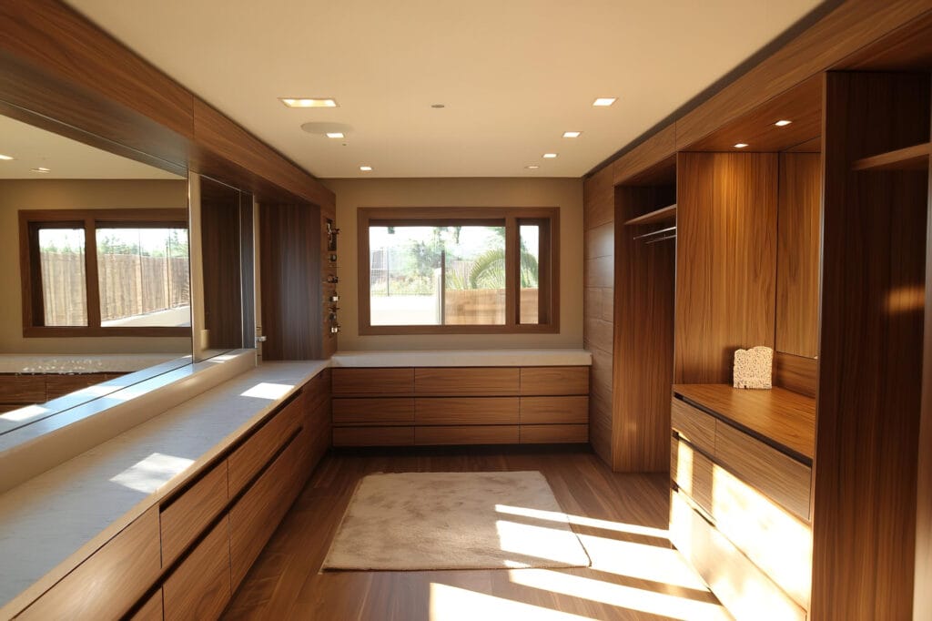 MBS Batiment - Rénovation immobilière tout corps d'état du second oeuvre - Menuiserie intérieure et exterieure