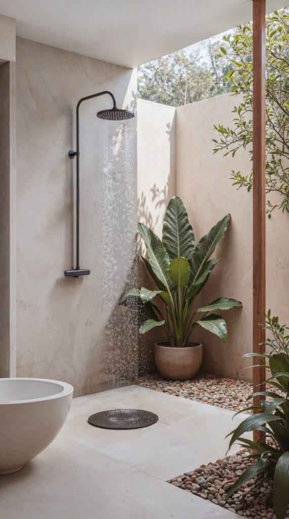 MBS Batiment - Rénovation immobilière tout corps d'état du second oeuvre - Création de salle de bains