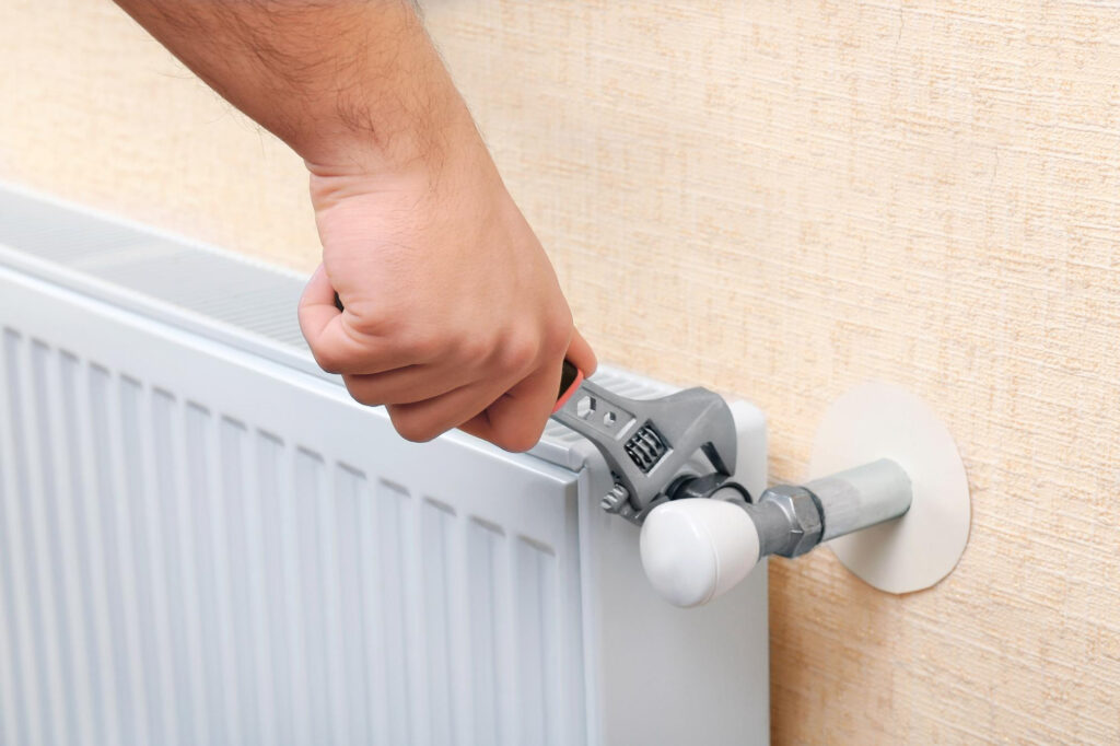 MBS Bâtiment Troyes - Chauffage : Préparez votre maison pour l'hiver