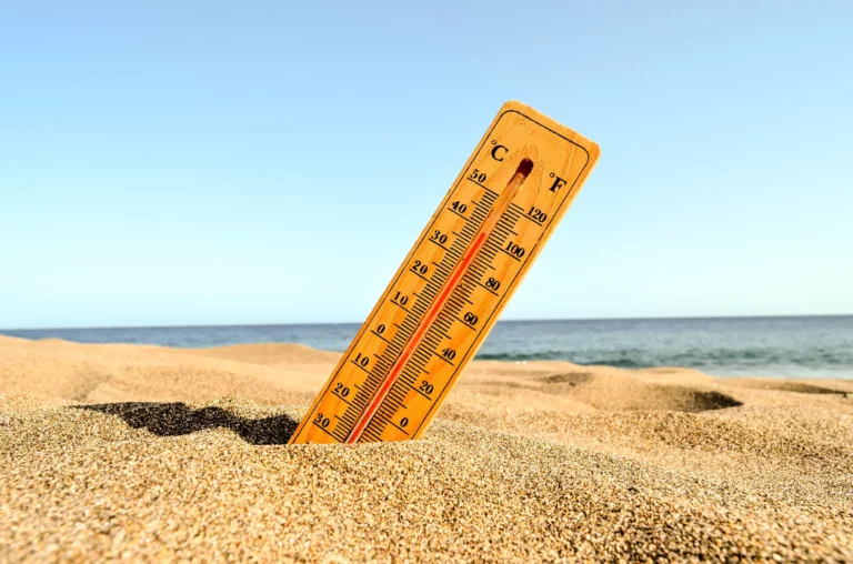 MBS Bâtiment - Canicule : comment garder son logement frais sans surconsommer