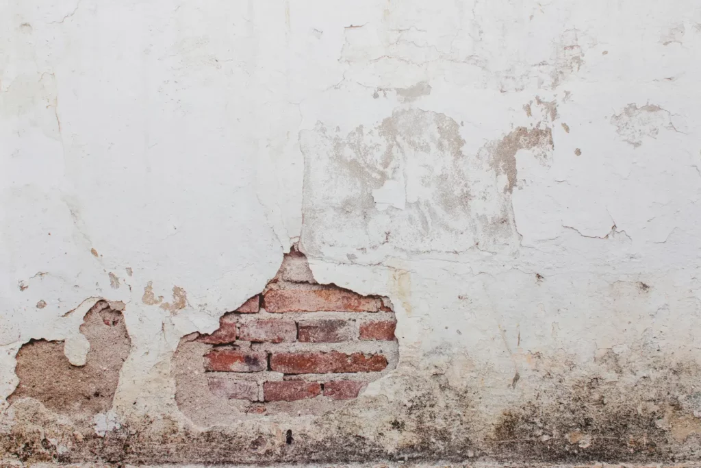 Des murs qui stockent la chaleur Des murs qui stockent la chaleur