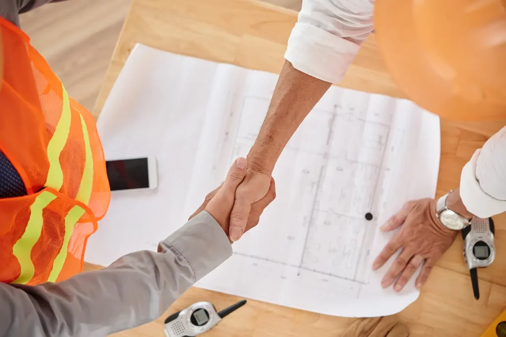 MBS vous accompagne dans votre projet de rénovation